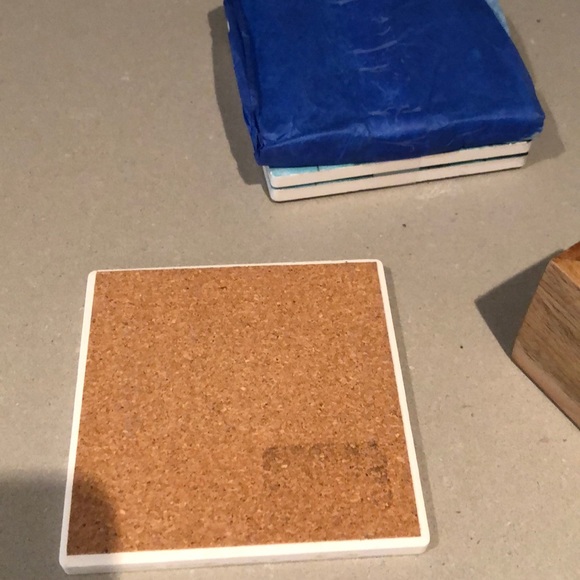 Coasters - Picture 4 of 4